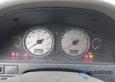 2002 Nissan Maxima Se z USA, uszkodzony, nr VIN JN1DA31D82T413273